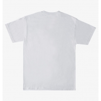 Tee Shirt DC Shoes Dreamstate White 2021