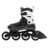 RollerBlade Fury Noir Blanc 2023