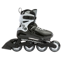 RollerBlade Fury Noir Blanc 2023