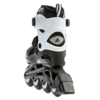 RollerBlade Fury Noir Blanc 2023