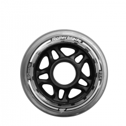 Roues Rollerblade 80MM 84A 2023 pour 