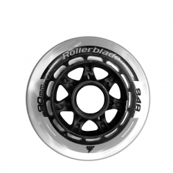 Roues Rollerblade 90MM 84A 2023 pour 