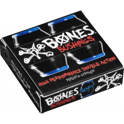 Bushings Bones Soft Black 2026 pour 