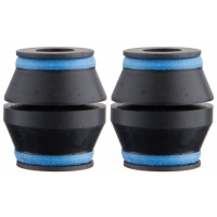 Bushings Bones Soft Black 2026