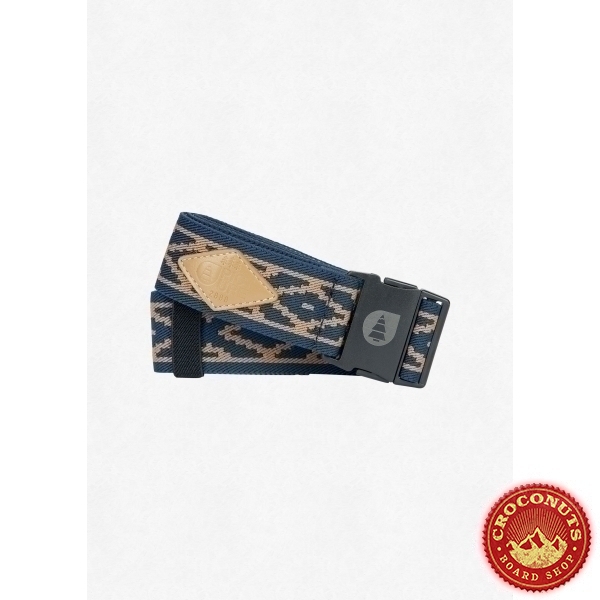 Ceinture Picture Wallie Belt Jacquard 2021