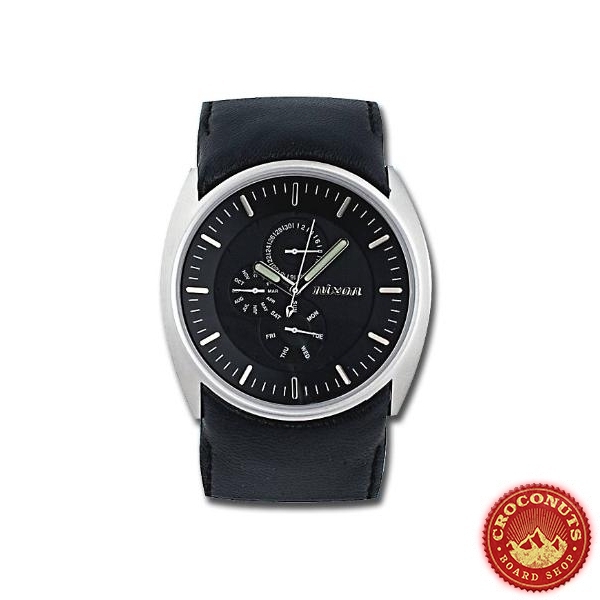 Montre Homme Nixon Esquire Black 2009