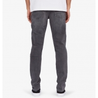 Pantalon DC Shoes Worker Slim Medium Grey 2021