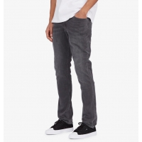 Pantalon DC Shoes Worker Slim Medium Grey 2021