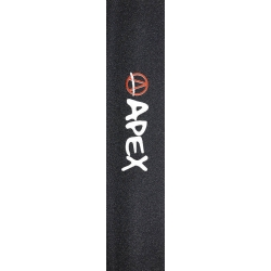 Grip Apex Printed Noir 2021 pour