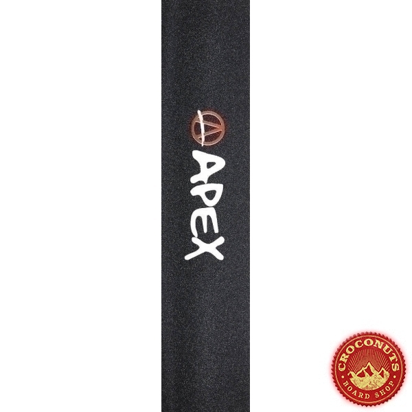 Grip Apex Printed Noir 2021