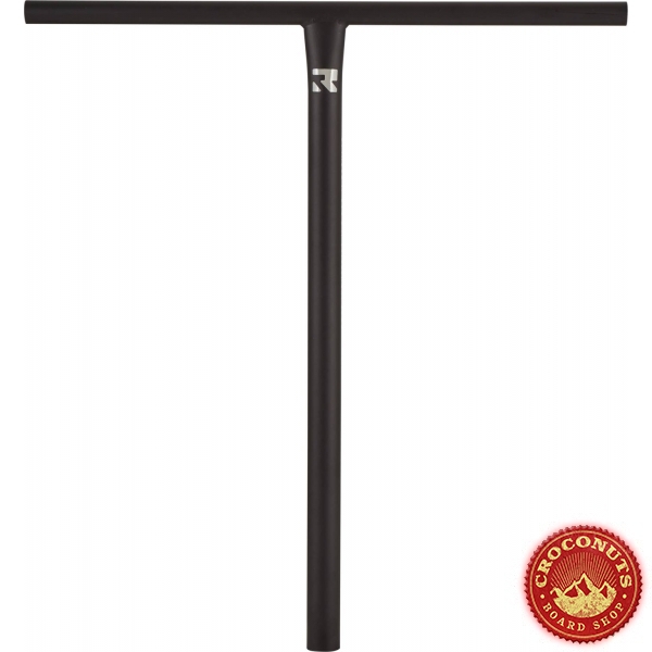 Guidon Root Industries T Bar Black 2021