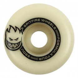 Roues Spitfire Lil Smokies Classic 50mm 2021 pour homme