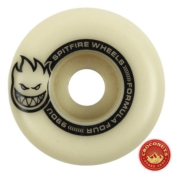 Roues Spitfire Lil Smokies Classic 50mm 2021