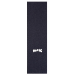 Grip Thrasher Laser Cut Flame Logo 2026 pour 