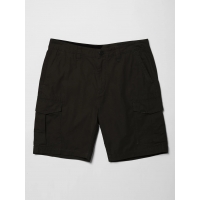 Short Volcom Miter 3 Cargo Black 2021