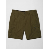 Short Volcom Miter 3 Cargo Military 2021