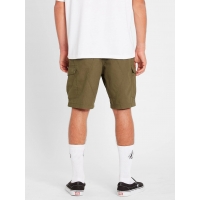 Short Volcom Miter 3 Cargo Military 2021