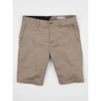 Short Volcom Frickin Modern Stretch Khaki 2021