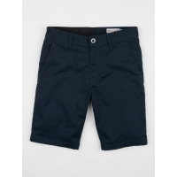 Short Volcom Frickin Modern Stretch Dark Navy 2021