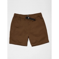 Short Volcom Frickin Skate Vintage Brown 2021