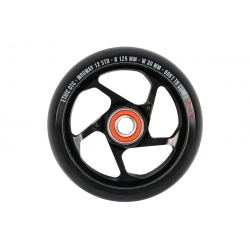 Roue Ethic Dtc Mogway Black 12STD 125MM 2022 pour