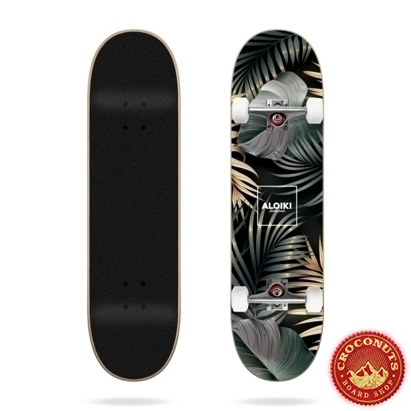 Skate Complet Aloiki Kuta 7.75 2023