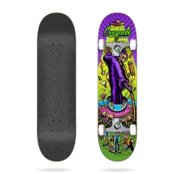 Skate Complet Cruzade Deathskull 8.25 2021 pour