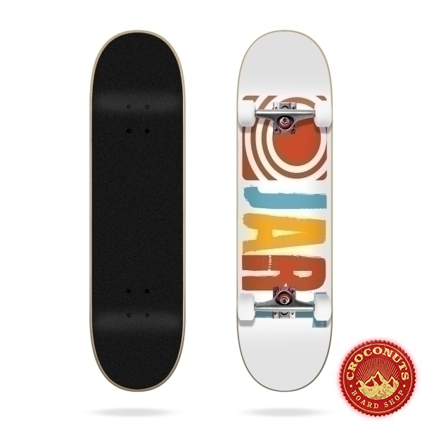 Skate Complet Jart Classic 8 2022