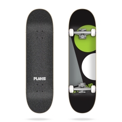 Skate Complet Plan B Macro 8.25 2022 pour , pas cher