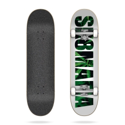 Skate Complet Sk8mafia OG Logo Leaves 8.25 2021 pour