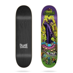 Deck Cruzade Deathskull 8 2021 pour homme