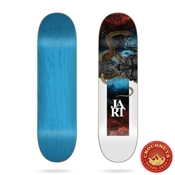 Deck Jart Abstraction 8.25 2021