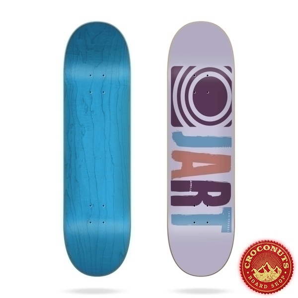 Deck Jart Classic 8.5 2021