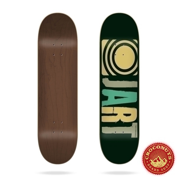 Deck Jart Classic 8.375 2021