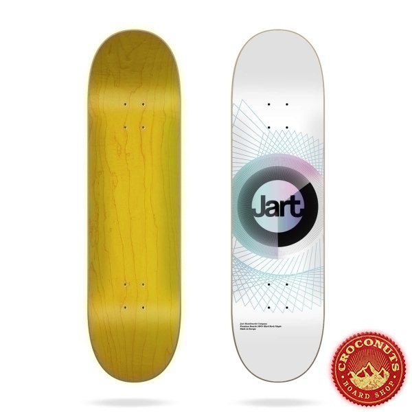 Deck Jart Digital 8.25 2021