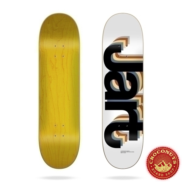 Deck Jart Multipla 8.125 2021