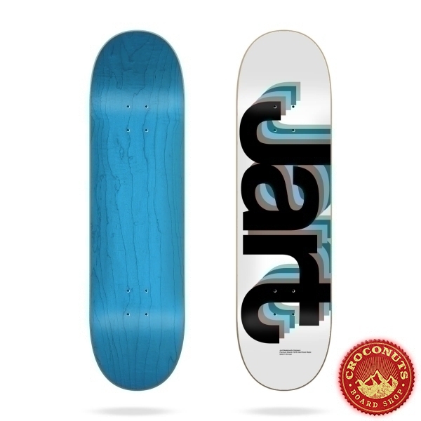 Deck Jart Multipla 8.375 2021