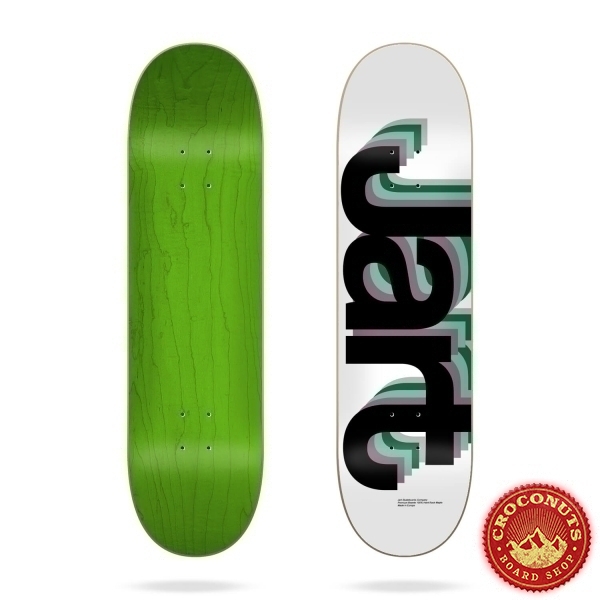 Deck Jart Multipla 8.5 2021