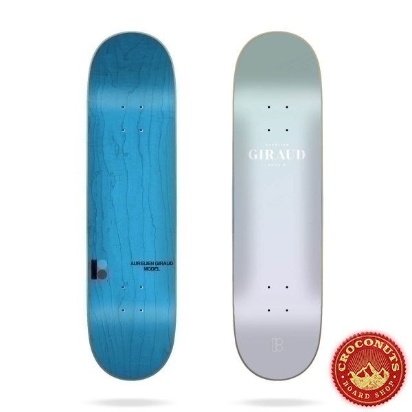 Deck Plan B Faded Aurelien 8 2021