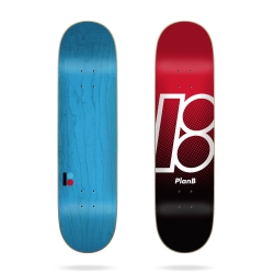 Deck Plan B Team Andromeda 8 2021 pour homme