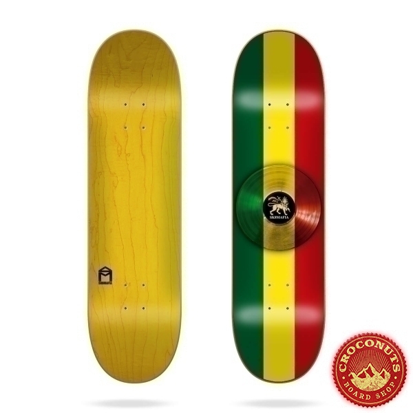 Deck Sk8mafia Roots 8 2021