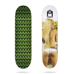 Deck Sk8mafia Rudis 8 2021 pour homme