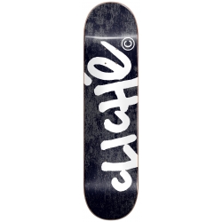 Deck Cliche Handwritten RHM Black 8.5 2020 pour homme