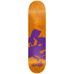 Deck Cliche Europe RHM Orange 8 2020 pour homme