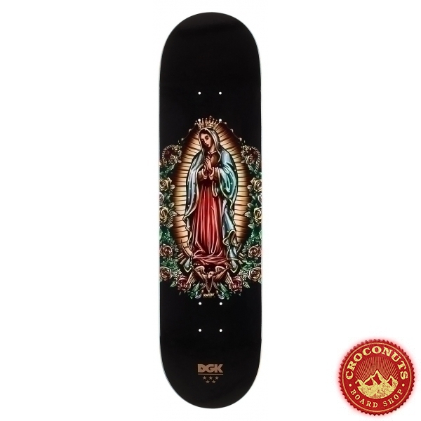 Deck DGK Grace Multi 8.1 2021