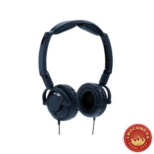 Skullcandy Lowrider All Black 2009