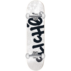 Skate Complet Cliche Handwritten 8.25 2021 pour
