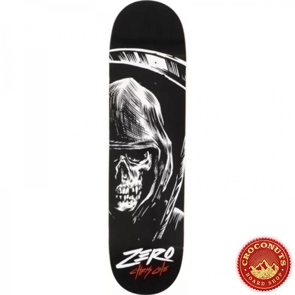 Deck Zero Cole Reaper 8.25 2020