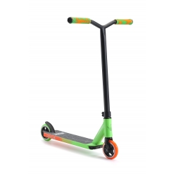 Trotinette Blunt One S3 Green Orange 2024 pour 