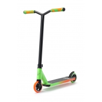 Trotinette Blunt One S3 Green Orange  2022